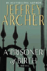 Amazon.com order for
Prisoner of Birth
by Jeffrey Archer