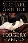 Amazon.com order for
Forgery of Venus
by Michael Gruber