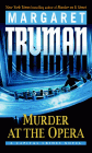 Amazon.com order for
Murder at the Opera
by Margaret Truman