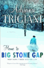 Amazon.com order for
Home to Big Stone Gap
by Adriana Trigiani