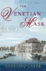 Bookcover of
Venetian Mask
by Rosalind Laker