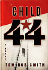 Amazon.com order for
Child 44
by Tom Rob Smith