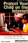 Amazon.com order for
Protect Your Child on the Internet
by John Lenardon