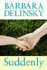 Amazon.com order for
Suddenly
by Barbara Delinsky