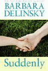 Amazon.com order for
Suddenly
by Barbara Delinsky