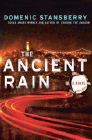 Amazon.com order for
Ancient Rain
by Dominic Stansberry