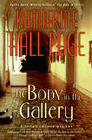 Amazon.com order for
Body in the Gallery
by Katherine Hall Page