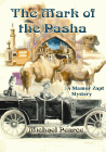 Amazon.com order for
Mark of the Pasha
by Michael Pearce