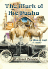 Amazon.com order for
Mark of the Pasha
by Michael Pearce