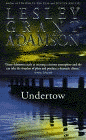 Amazon.com order for
Undertow
by Lesley Grant-Adamson