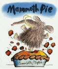 Amazon.com order for
Mammoth Pie
by Jeanne Willis