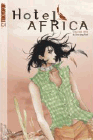 Amazon.com order for
Hotel Africa
by Hee Jung Park