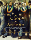 Amazon.com order for
As Good As Anybody
by Richard Michelson