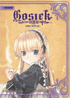 Amazon.com order for
Gosick
by Kazuki Sakuraba