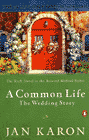 Amazon.com order for
Common Life
by Jan Karon