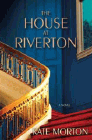 Amazon.com order for
House At Riverton
by Kate Morton