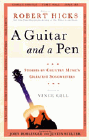 Amazon.com order for
Guitar and a Pen
by John Bohlinger