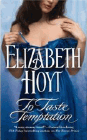 Amazon.com order for
To Taste Temptation
by Elizabeth Hoyt