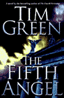 Amazon.com order for
Fifth Angel
by Tim Green