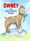 Bookcover of
Owney The Mail-Pouch Pooch
by Mona Kerby