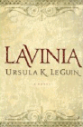 Amazon.com order for
Lavinia
by Ursula K. Le Guin