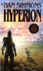 Amazon.com order for
Hyperion
by Dan Simmons
