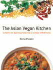 Amazon.com order for
Asian Vegan Kitchen
by Hema Parekh