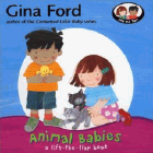 Amazon.com order for
Animal Babies
by Gina Ford