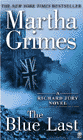 Amazon.com order for
Blue Last
by Martha Grimes