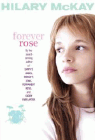 Amazon.com order for
Forever Rose
by Hilary McKay