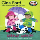 Amazon.com order for
Splash! Splash!
by Gina Ford