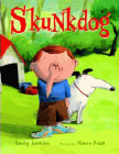 Amazon.com order for
Skunkdog
by Emily Jenkins