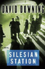 Amazon.com order for
Silesian Station
by David Downing