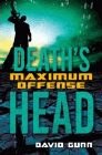 Amazon.com order for
Death's Head Maximum Offense
by David Gunn