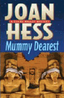 Amazon.com order for
Mummy Dearest
by Joan Hess