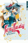 Amazon.com order for
Foxy Lady
by Ayun Tachibana