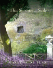 Amazon.com order for
That Summer in Sicily
by Marlena de Blasi