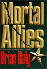 Amazon.com order for
Mortal Allies
by Brian Haig