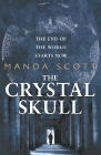 Bookcover of
Crystal Skull
by Manda Scott