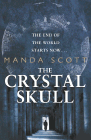 Bookcover of
Crystal Skull
by Manda Scott