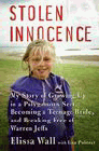 Amazon.com order for
Stolen Innocence
by Elissa Wall