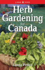 Amazon.com order for
Herb Gardening for Canada
by Laura Peters