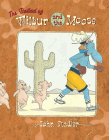 Amazon.com order for
Ballad of Wilbur and the Moose
by John Stadler
