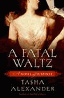 Amazon.com order for
Fatal Waltz
by Tasha Alexander