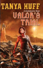 Amazon.com order for
Valor's Trial
by Tanya Huff