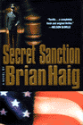 Amazon.com order for
Secret Sanction
by Brian Haig