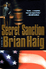 Amazon.com order for
Secret Sanction
by Brian Haig