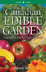 Amazon.com order for
Canadian Edible Garden
by Alison Beck