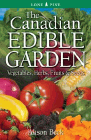 Amazon.com order for
Canadian Edible Garden
by Alison Beck