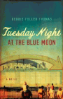 Amazon.com order for
Tuesday Night at the Blue Moon
by Debbie Fuller Thomas